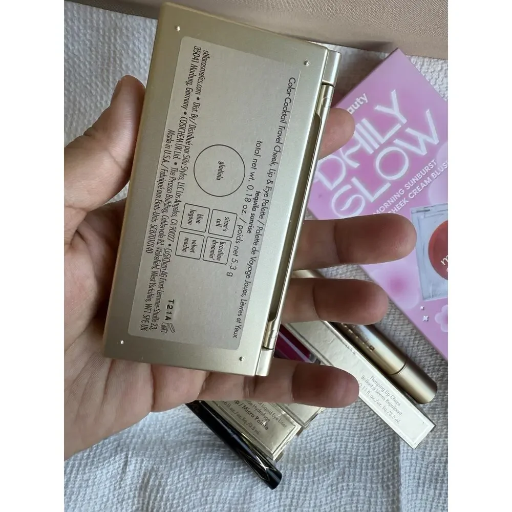 Assorted Makeup Lot Bundle